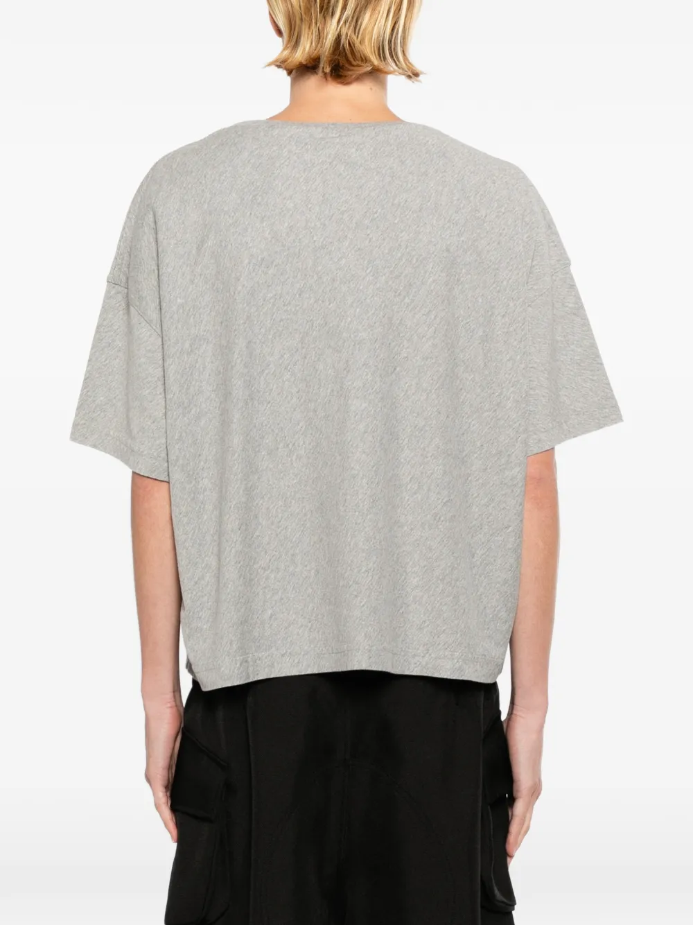 Vivienne Westwood 96 Switch Tシャツ | グレー | FARFETCH JP