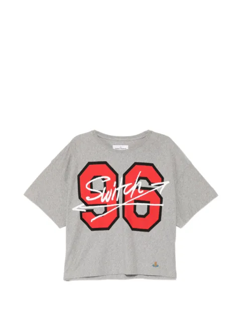 Vivienne Westwood 96 Switch T-shirt
