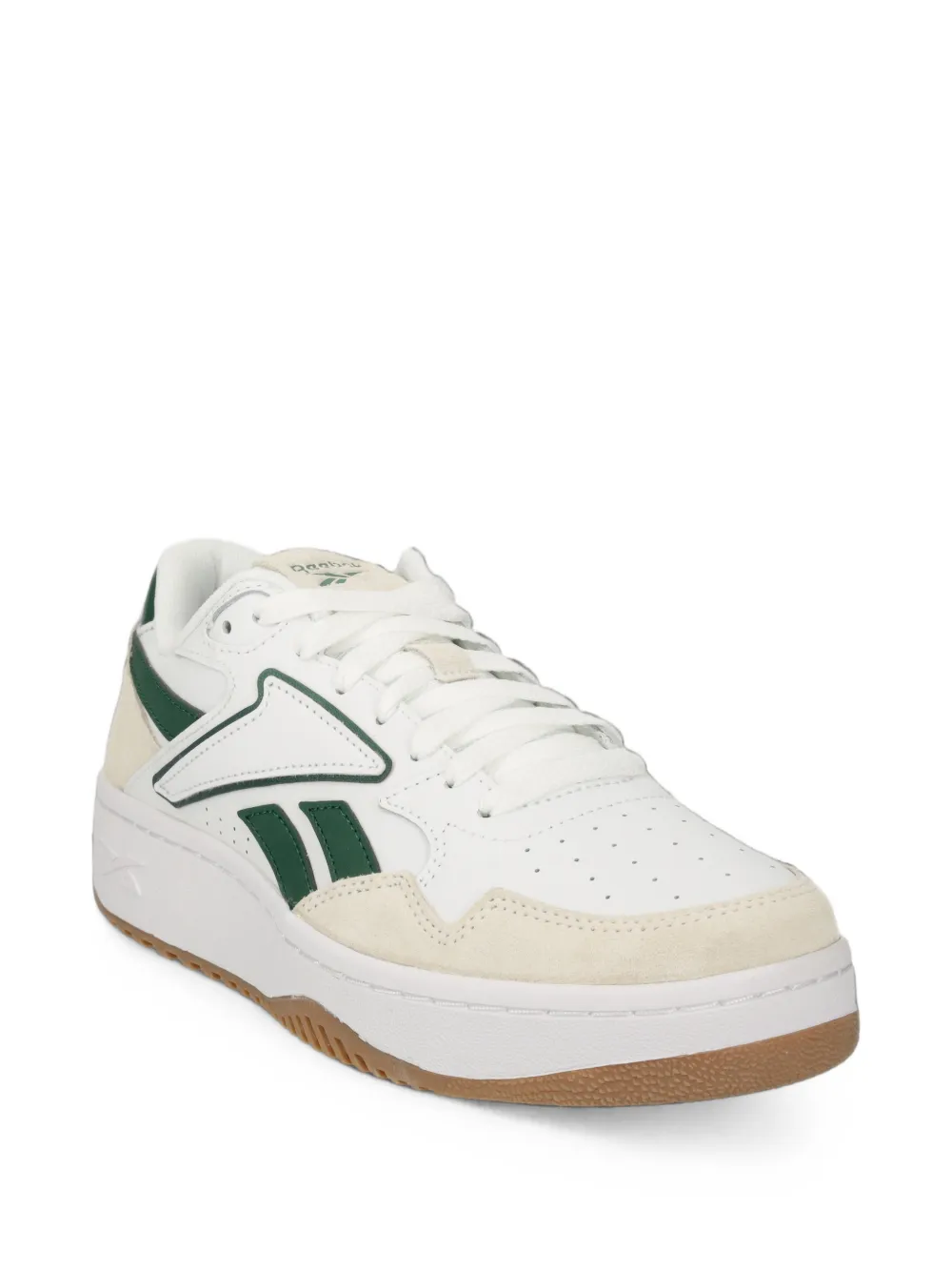 Reebok ATR Chill perforated panelled sneakers Wit