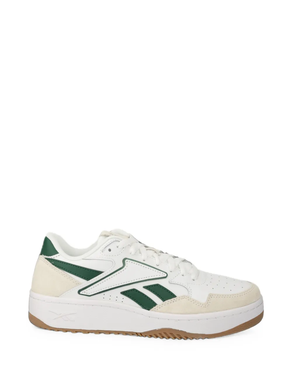 Reebok ATR Chill perforated panelled sneakers - Bianco