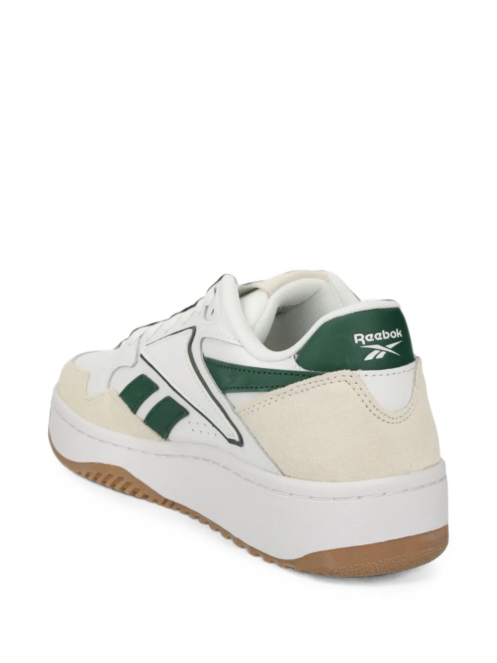 Reebok ATR Chill perforated panelled sneakers Wit