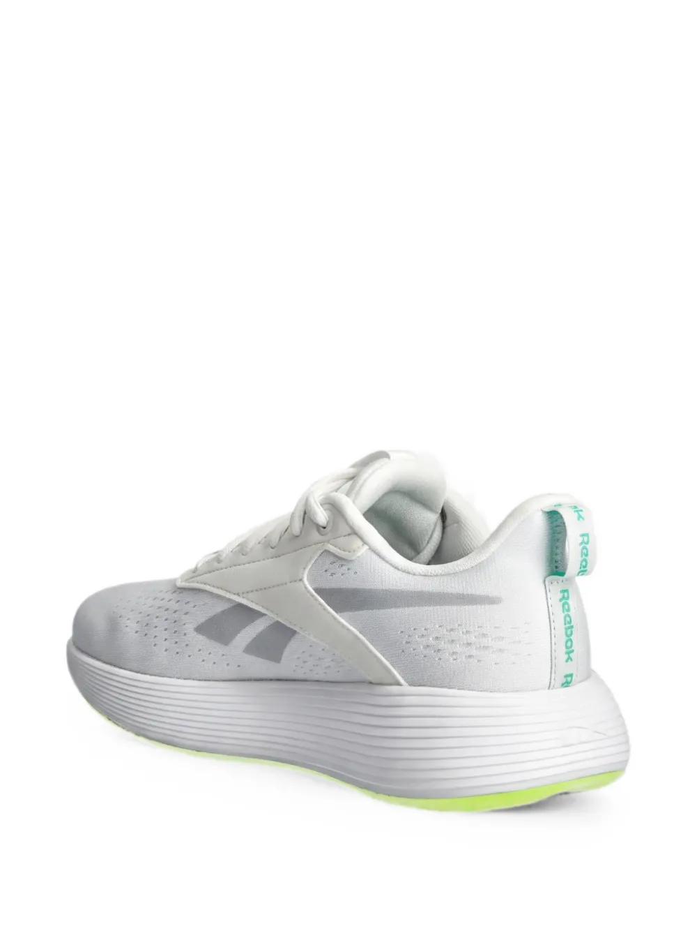 Reebok Dmx Comfort + sneakers Wit