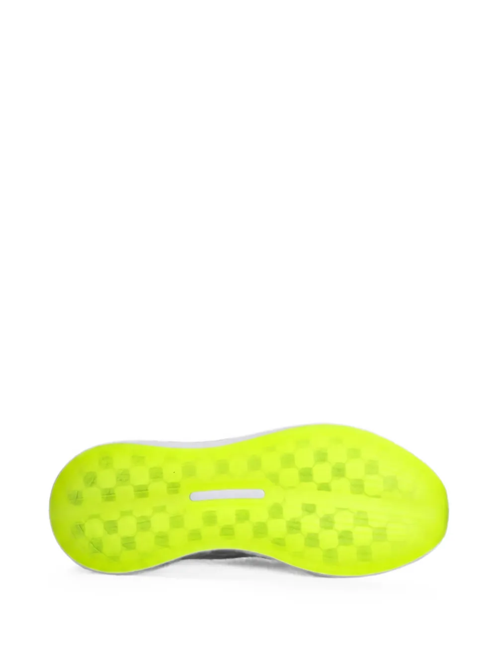 Reebok Dmx Comfort + sneakers Wit