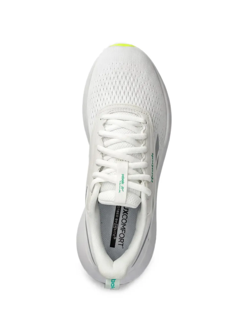 Reebok Dmx Comfort + sneakers Wit