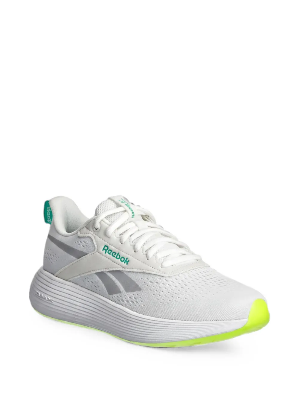 Reebok Dmx Comfort + sneakers Wit