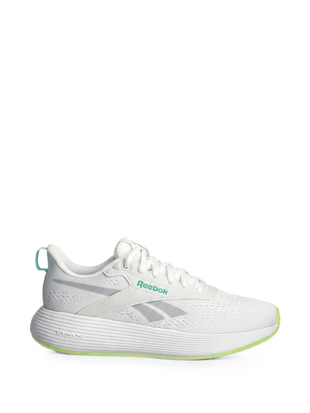 Reebok Dmx Comfort + sneakers Wit