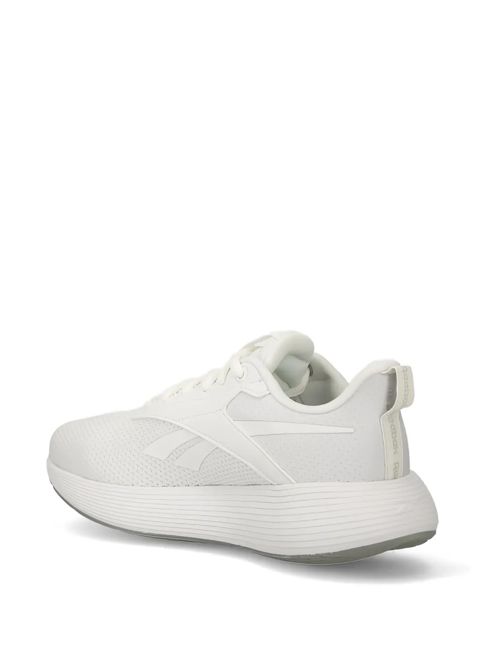 Reebok Sneakers met mesh vlakken Wit