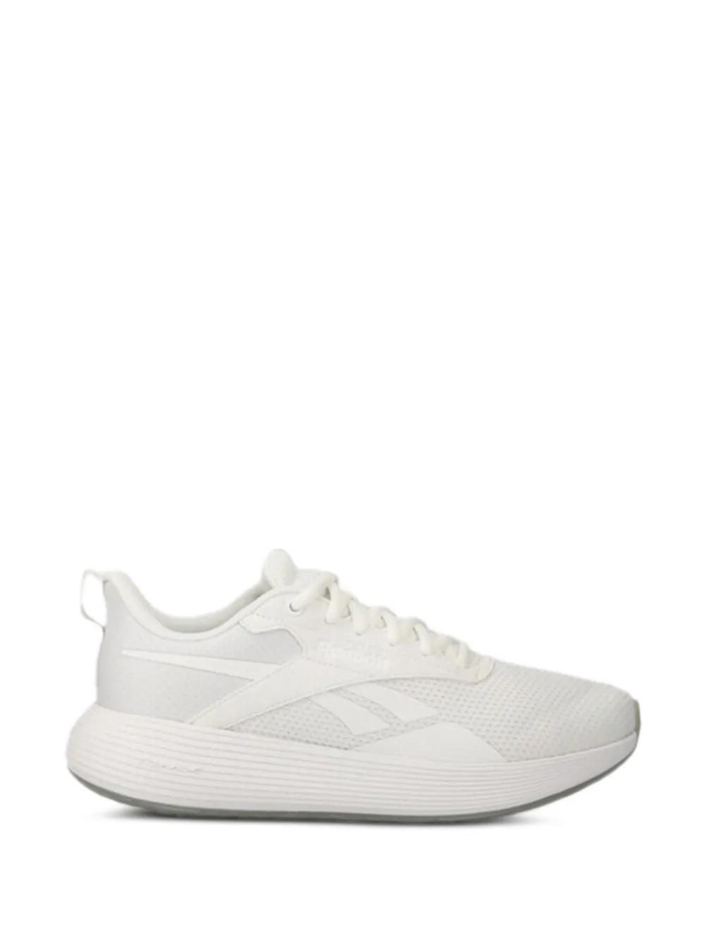 Reebok mesh panelled sneakers - Bianco