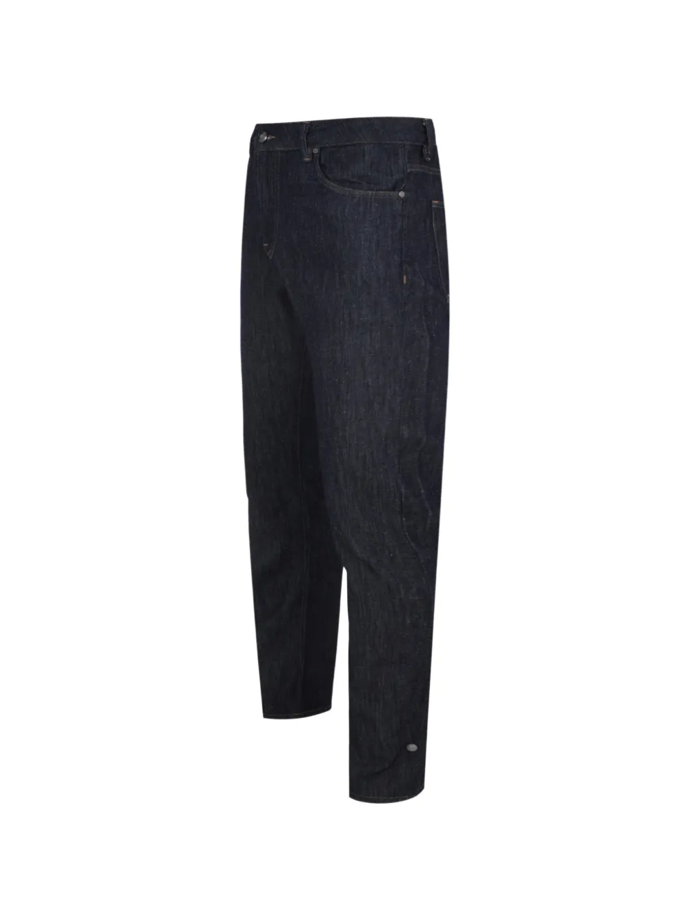 Pal Zileri 5 Pocket jeans Blauw