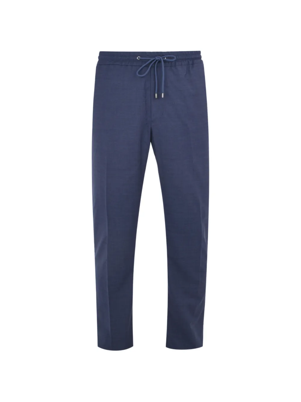 Pal Zileri Pantaloni con coulisse - Blu