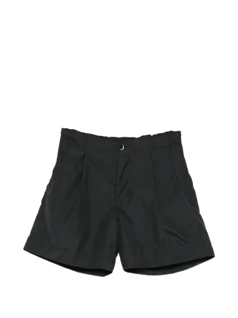 Nine In The Morning drwastrings-waistband swim shorts