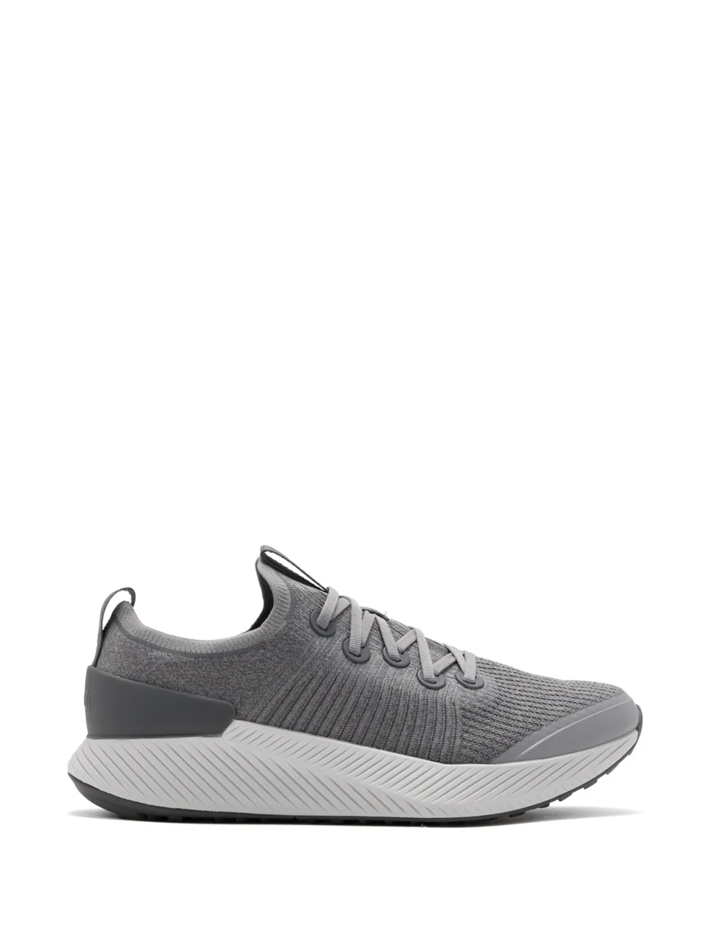 Allbirds Tree Glider Sneakers In Gray