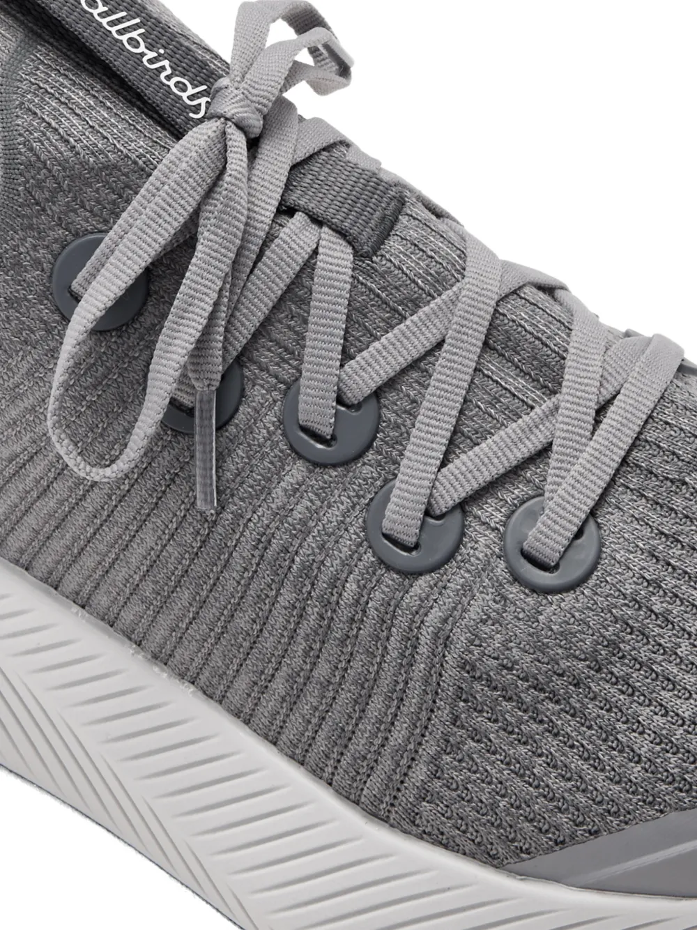 Allbirds Tree Glider Sneakers In Gray
