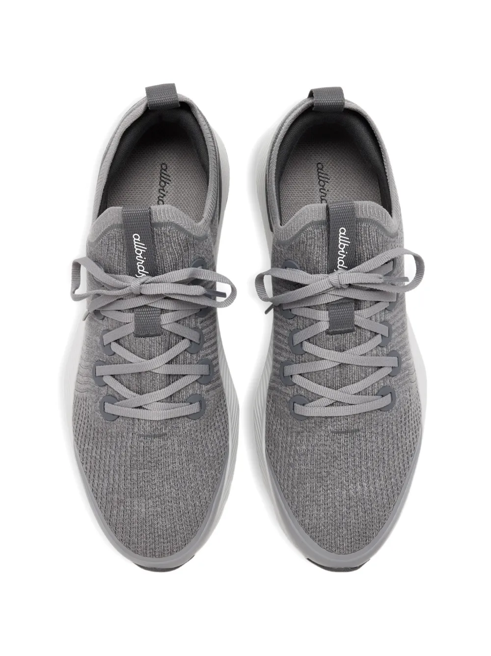 Allbirds Tree Glider Sneakers In Gray