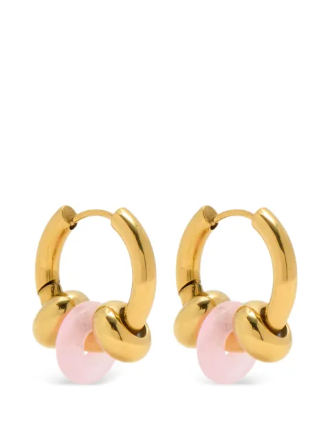 Sandralexandra Buoy earrings