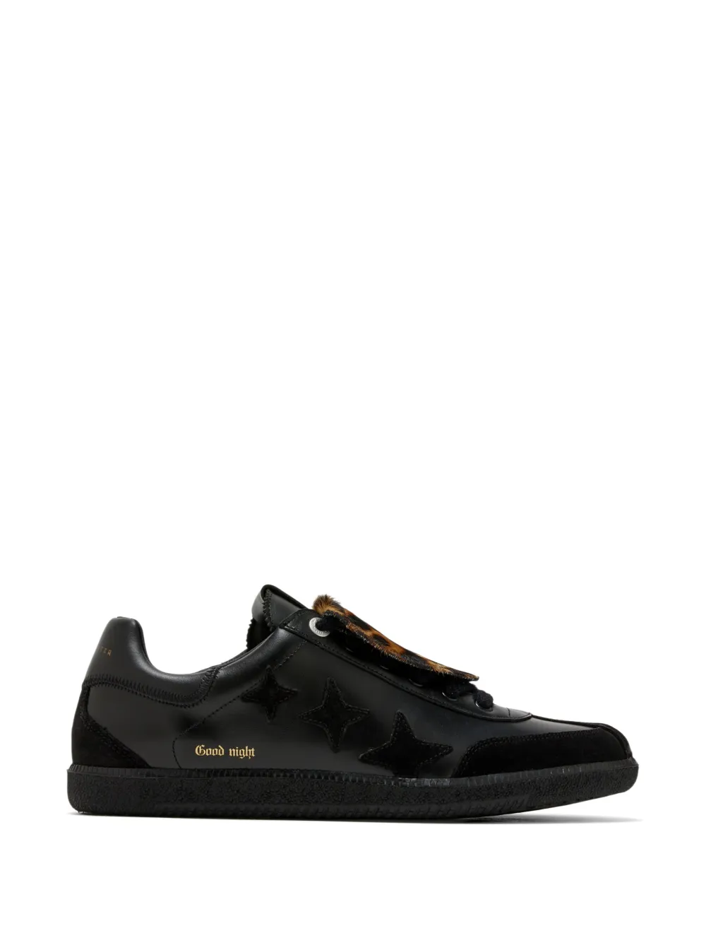 DUKE & DEXTER Plus Duke sneakers - Nero