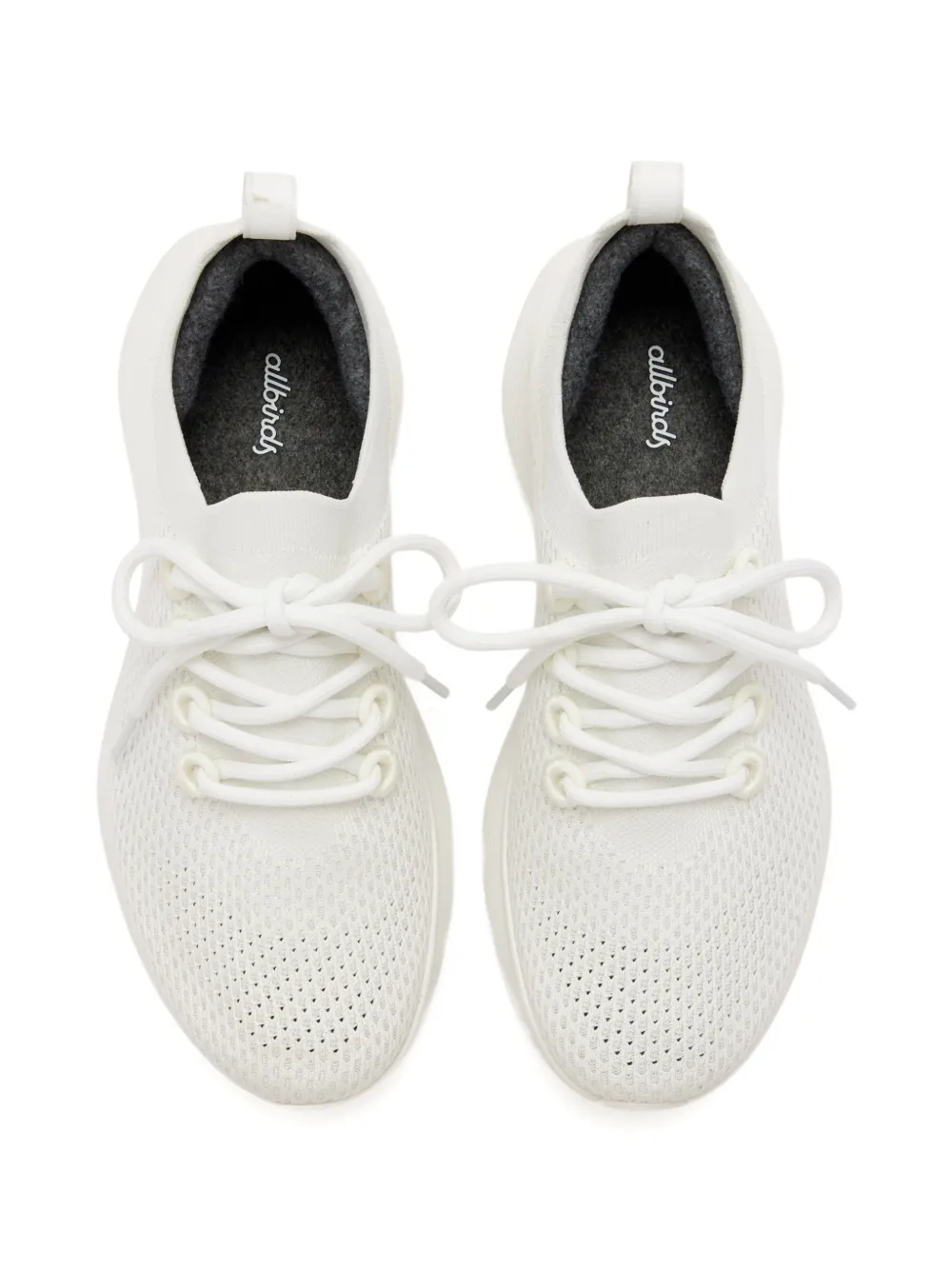  Allbirds Baskets Tree Dasher 2 - Blanc 