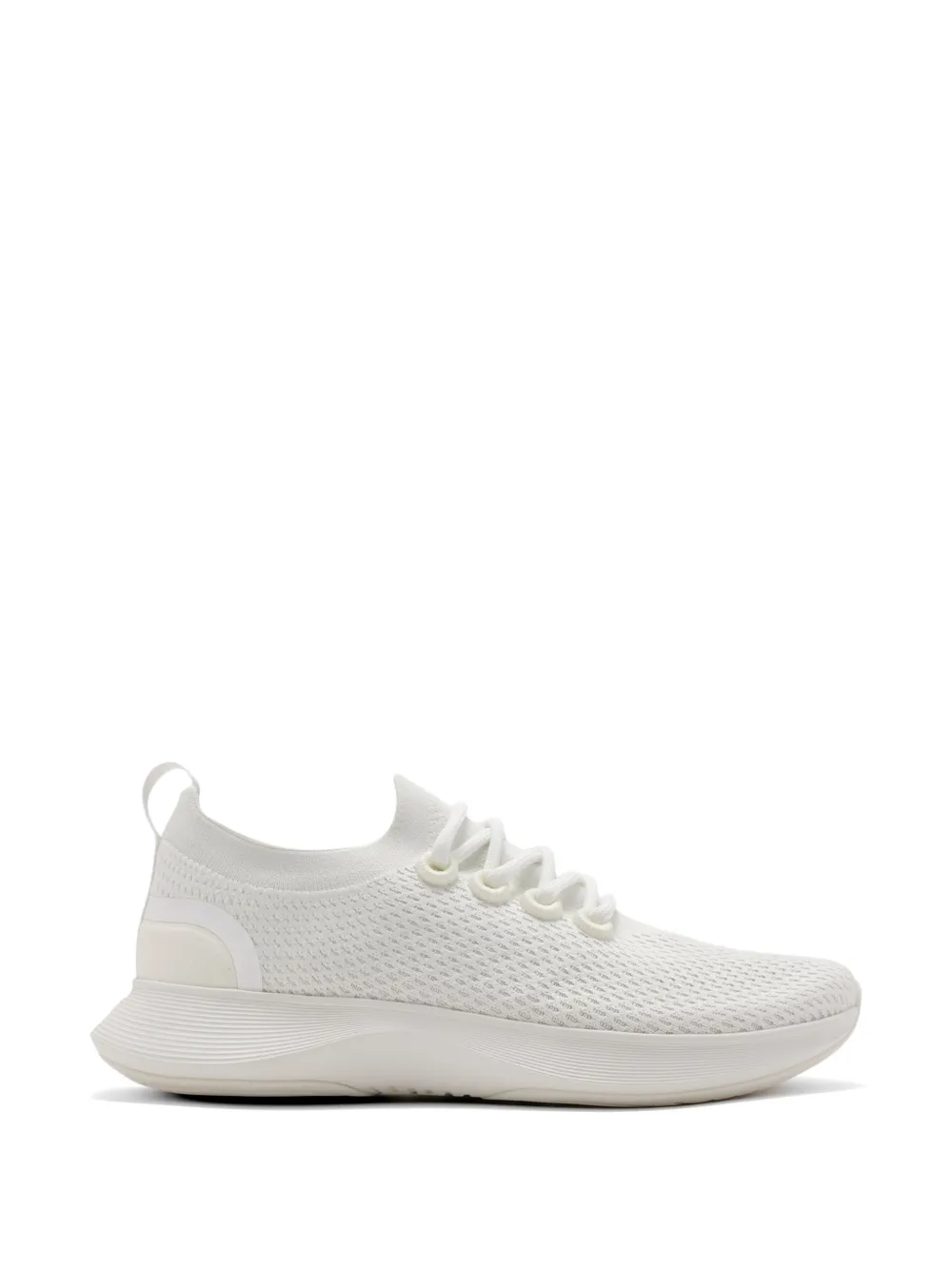 allbirds Tree Dasher 2 Sneakers - Weiß