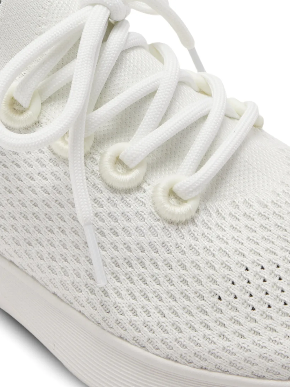 Allbirds Tree Dasher 2 sneakers Wit