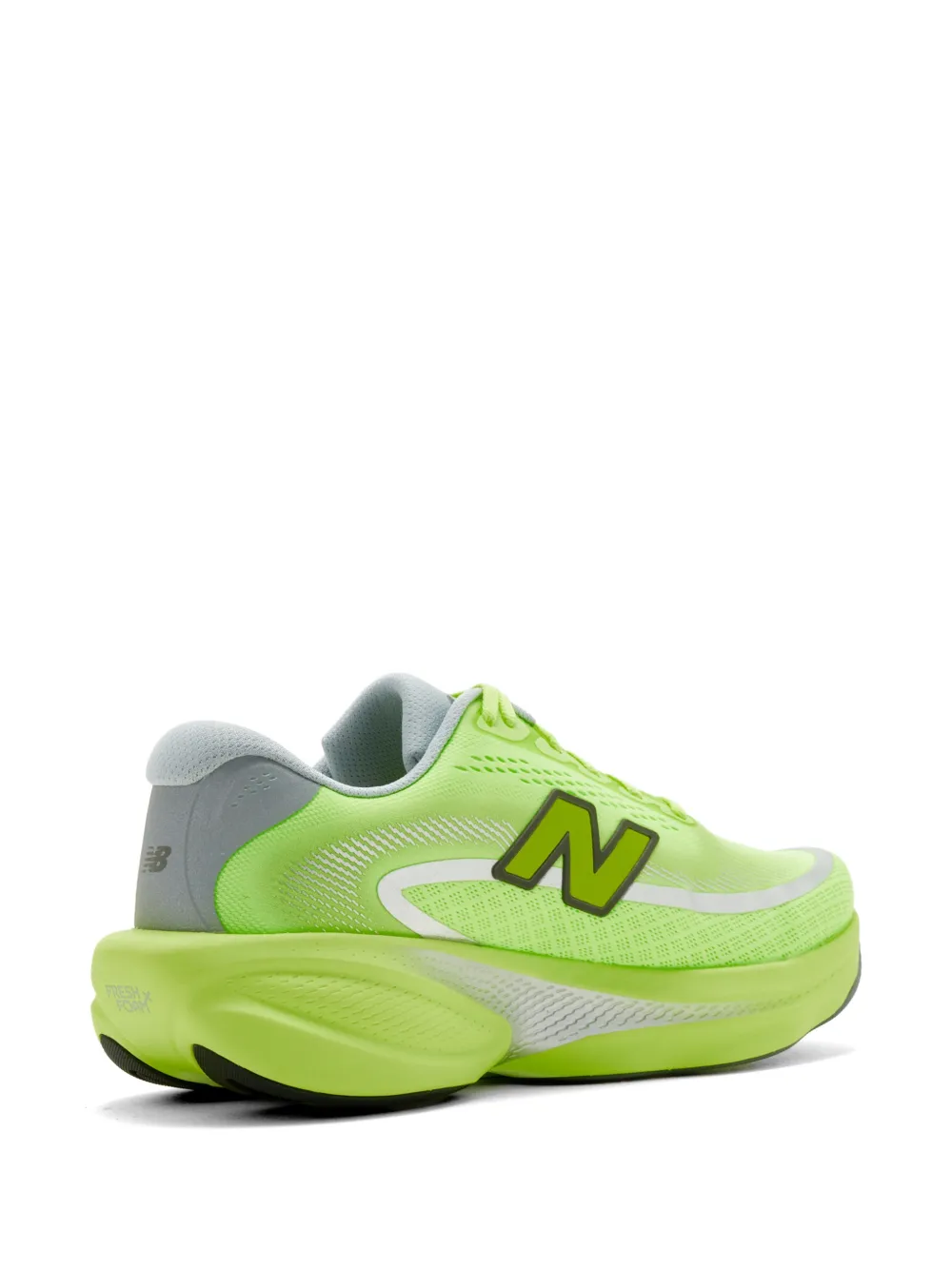 New Balance Ellipse V1 Afterglow sneakers Groen
