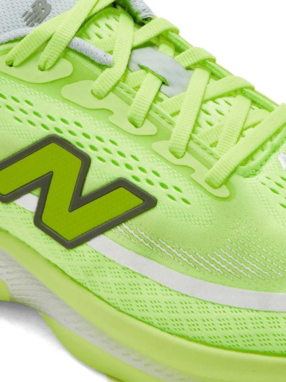 New Balance Ellipse V1 Afterglow sneakers Groen