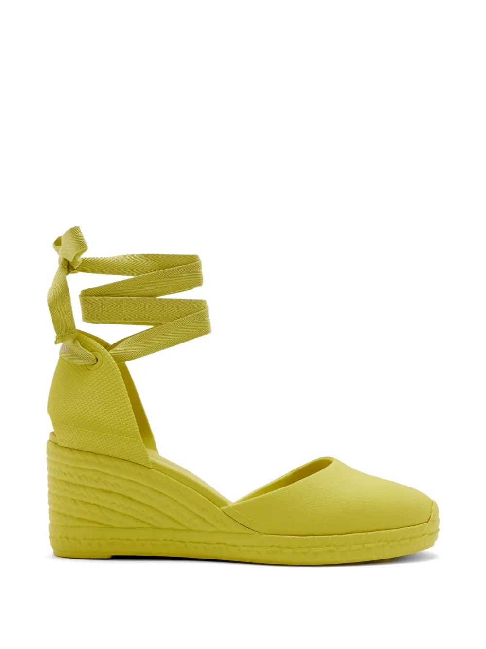 Castañer Careen espadrilles Groen