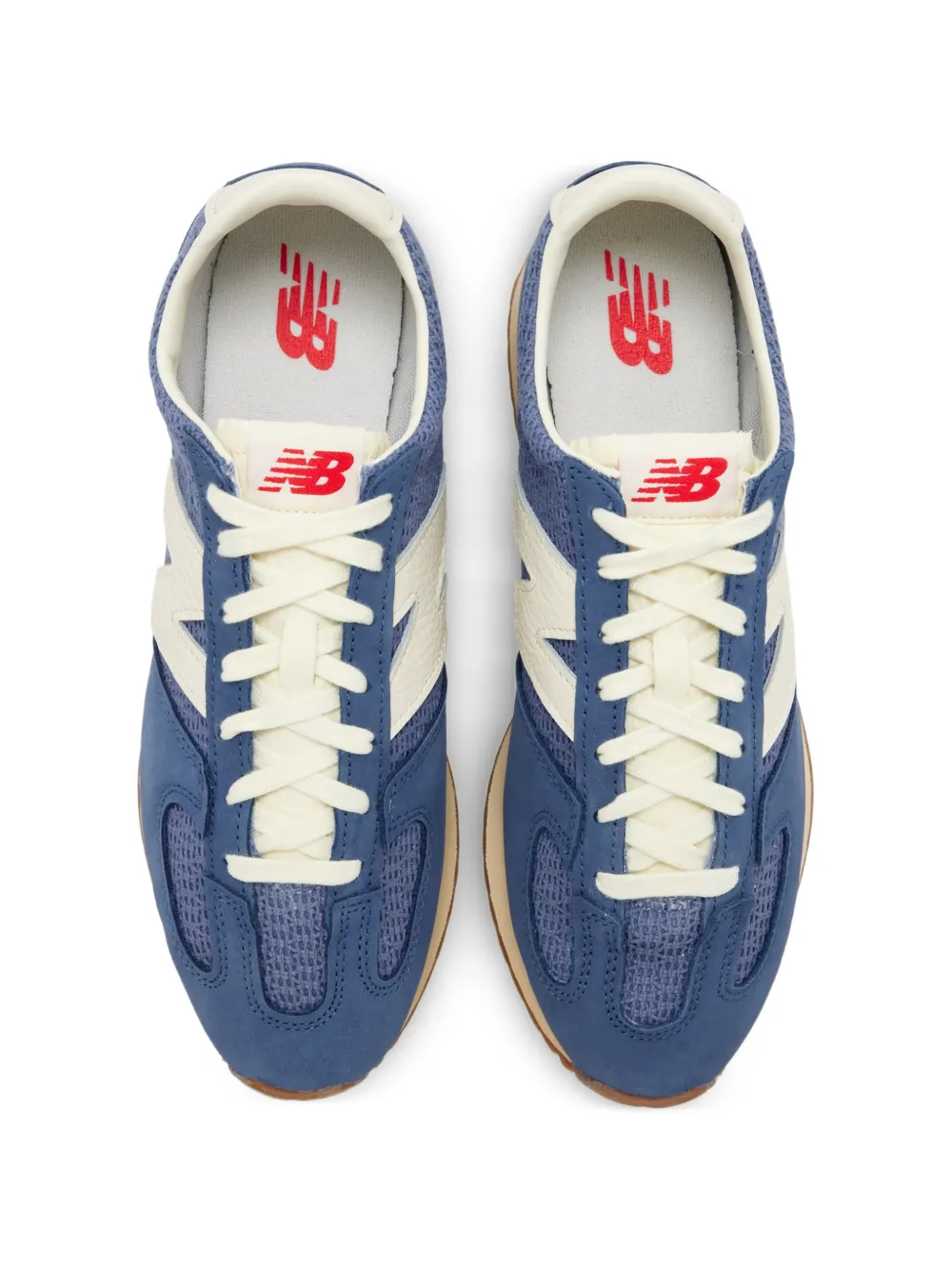 New Balance 471 sneakers Blauw
