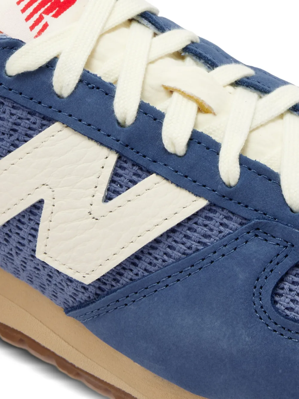 New Balance 471 sneakers Blauw