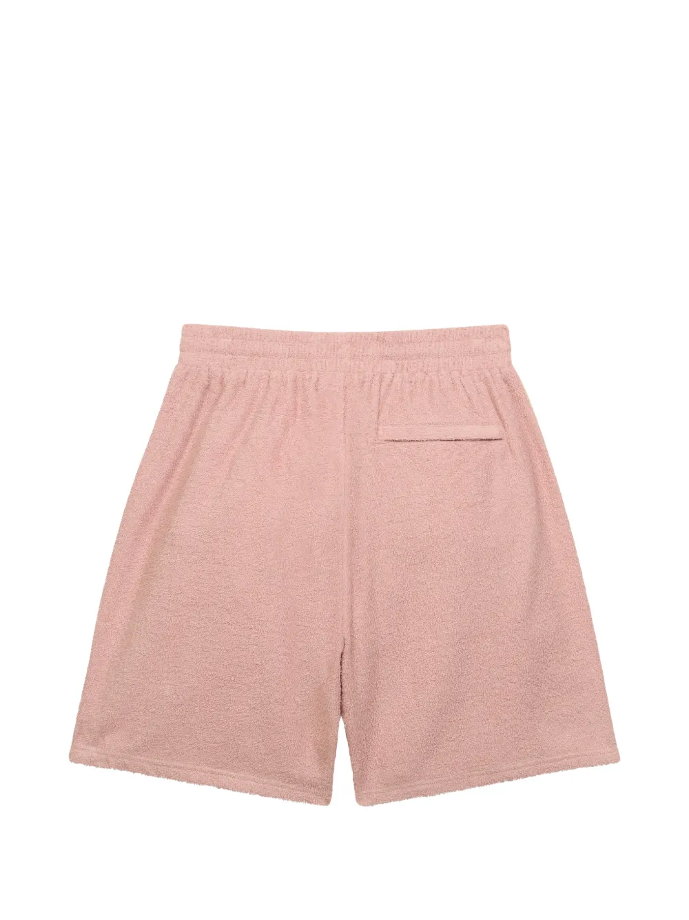 KidSuper Shorts met ster-applicatie Roze
