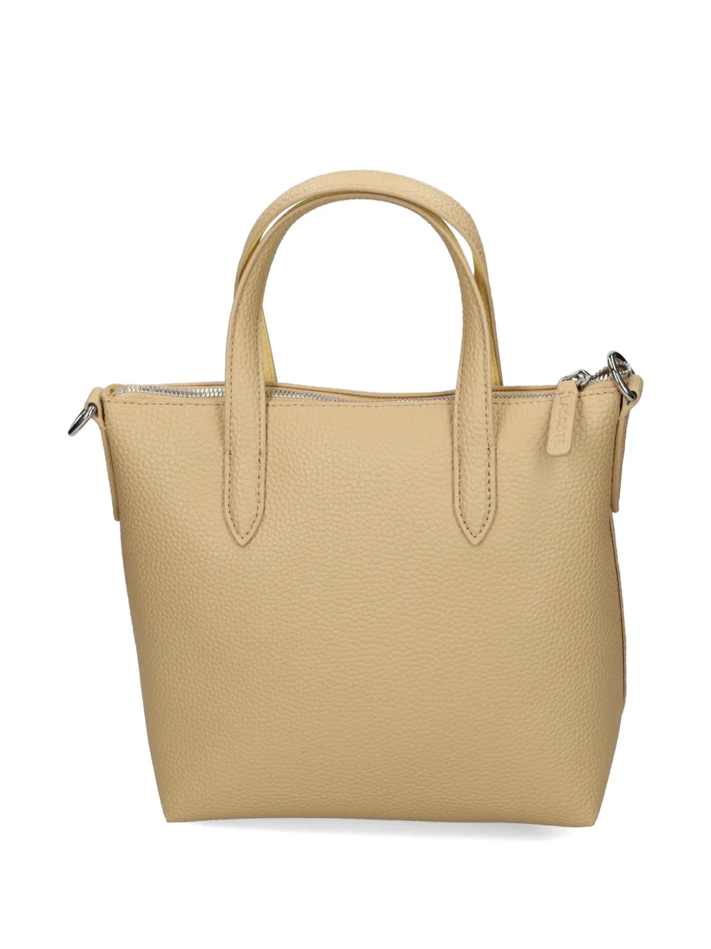 Lacoste Kleine Anna shopper Beige