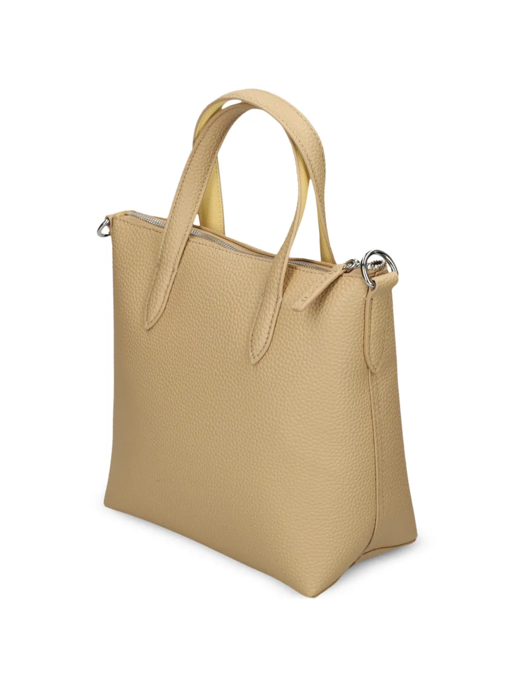 Lacoste Kleine Anna shopper Beige