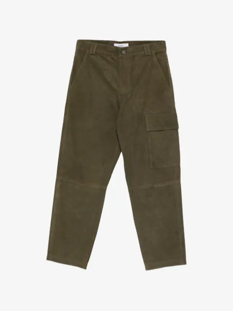 Ba&Sh leather trousers