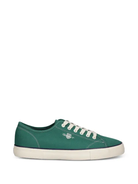 Gant Killox logo-embroidered sneakers