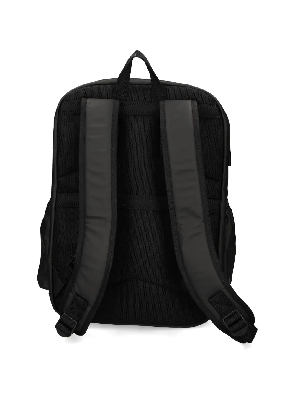BOSS zip-up backpack