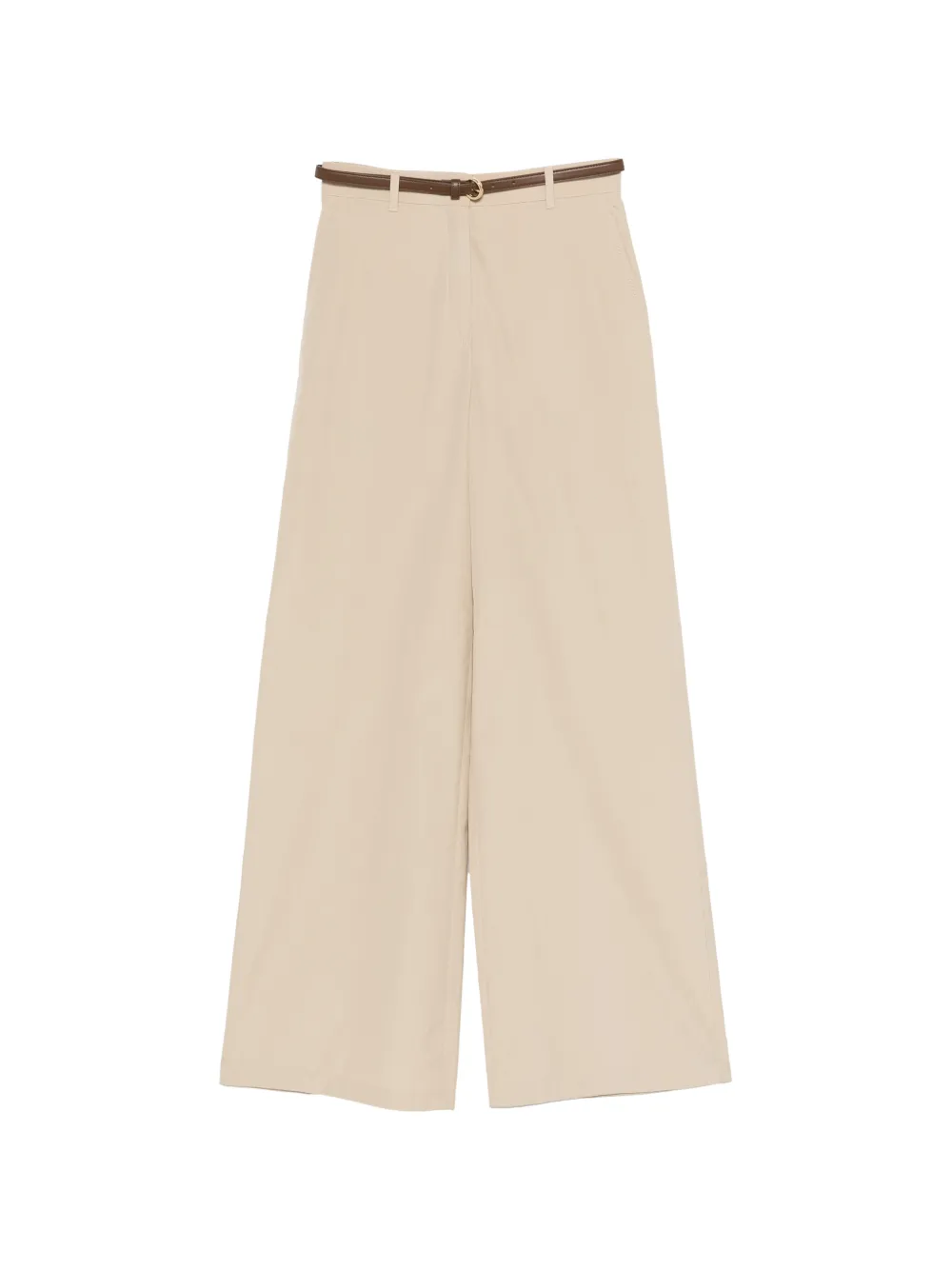Max Mara Farea trousers - Neutrals
