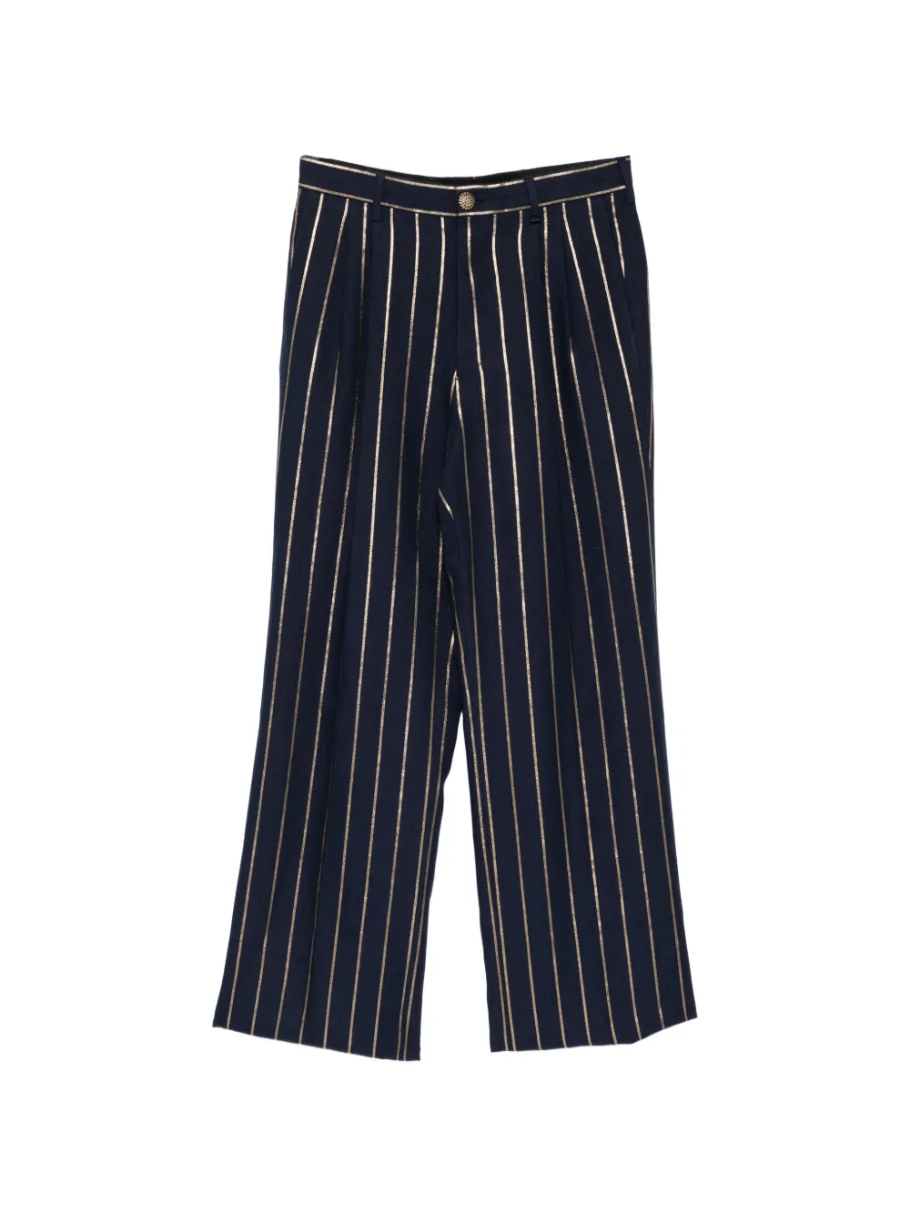 Vivienne Westwood Rafael trousers - Blau