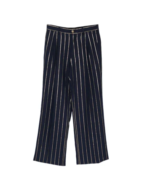 Vivienne Westwood Rafael trousers