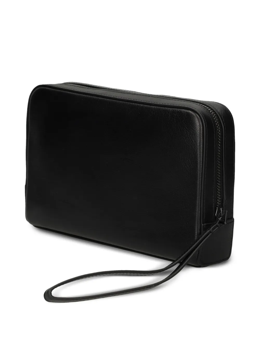  Calvin Klein Zip Wash Bag - Black 