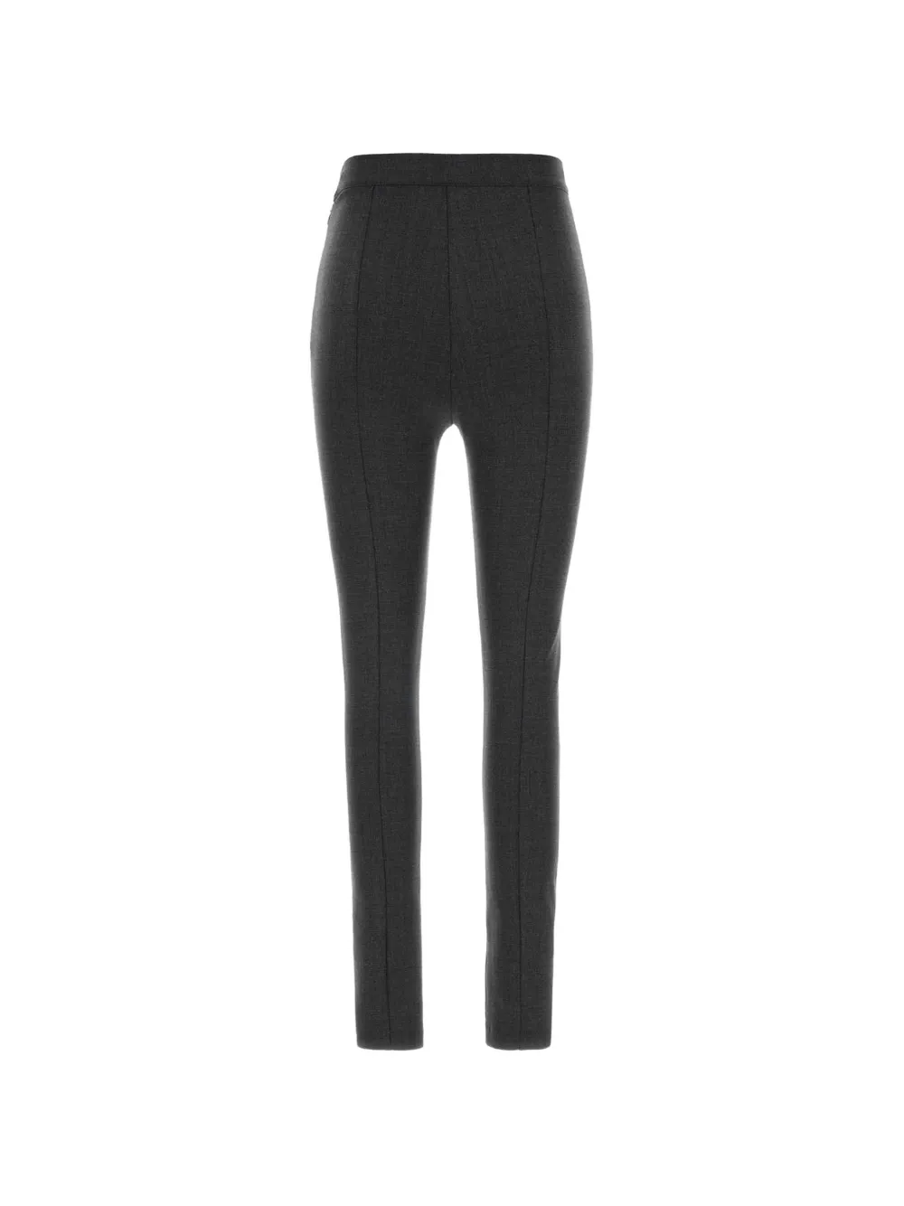  Jil Sander Graphite Leggings - Grey 