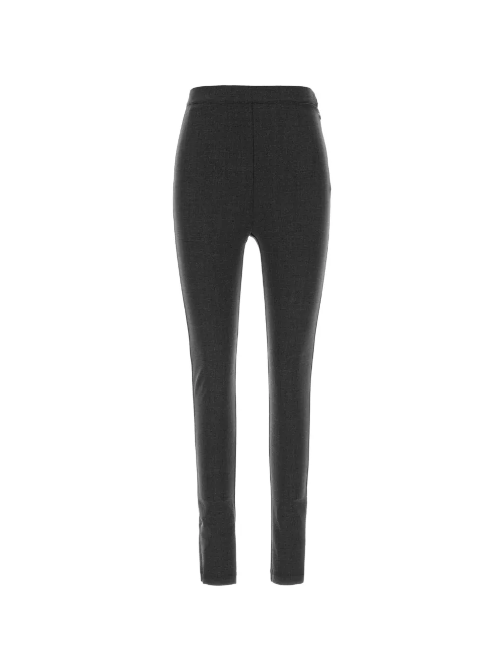 Jil Sander graphite leggings - Grigio