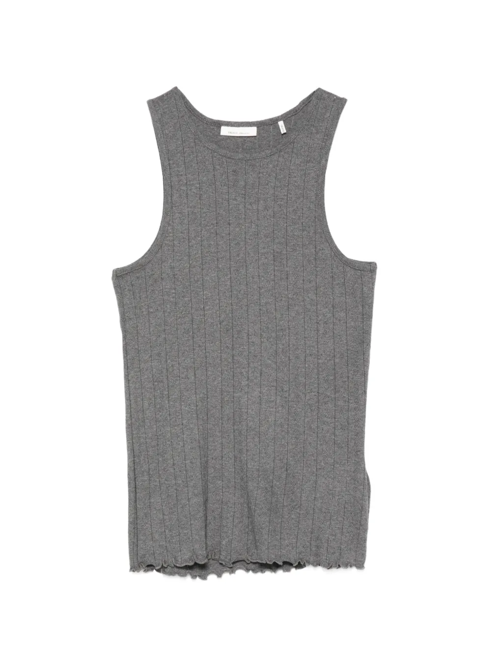 Skall Studio Edie tank top - Grigio