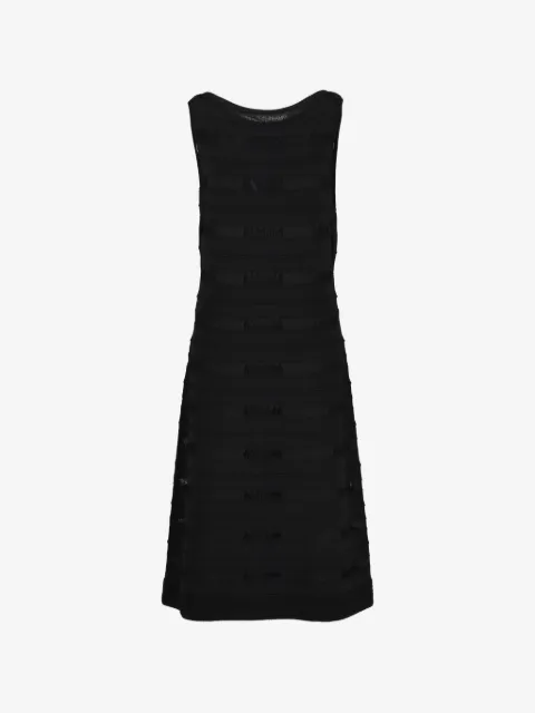 Malo Trägerkleid aus Spitze