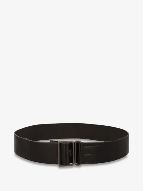 Saint Laurent Pre-Owned buckle fastening belt