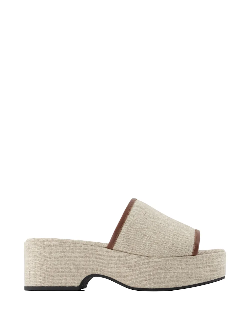 Carel Paris Adri heeled sandals - Toni neutri