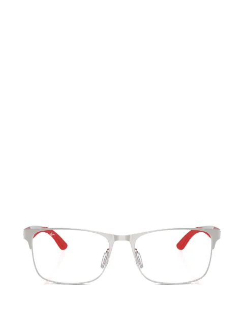 Ray-Ban logo-detailed glasses