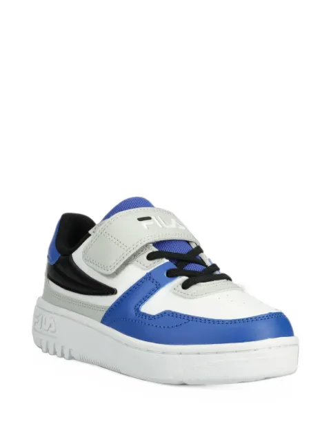 Fila Kids 스트랩 스니커즈
