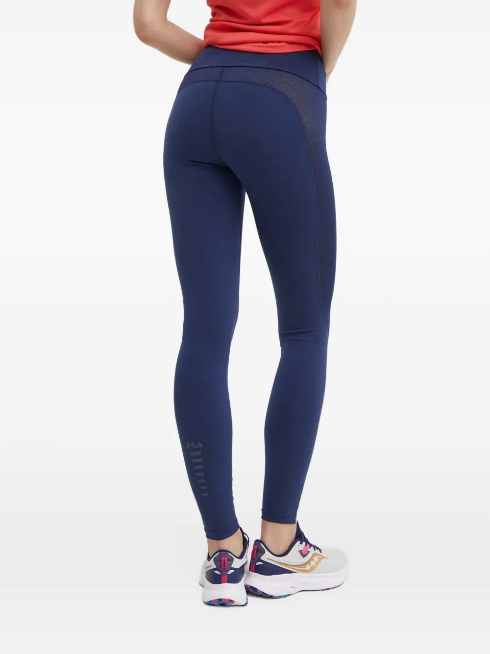 Fila Riesi legging Blauw