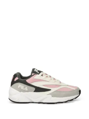 Kenzo Tênis Kourt Com Estampa De Logo | Branco | FARFETCH BR