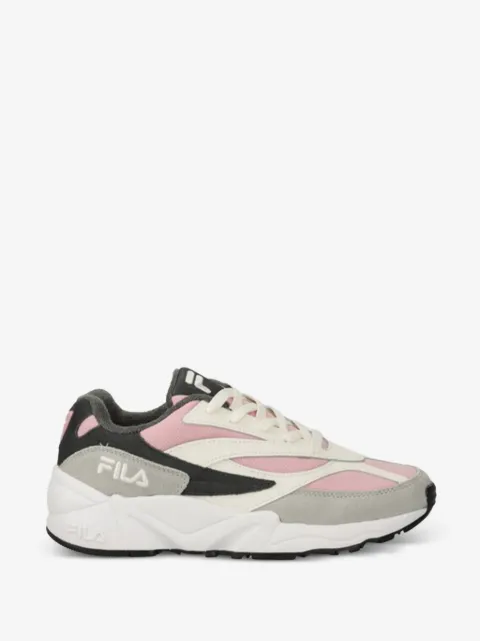 Fila V94M panelled sneakers