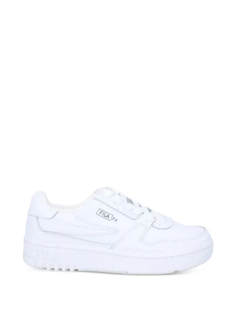 Fila Fxventuno logo-detail sneakers